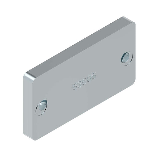 Banner 56596, SMBC0014, SMBC0014 CUSTOM BRACKET ASSY