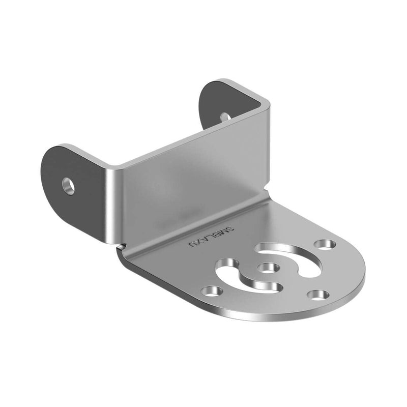 Banner 81667, SMBLAXU, Bracket: Kit U-Shaped Bracket