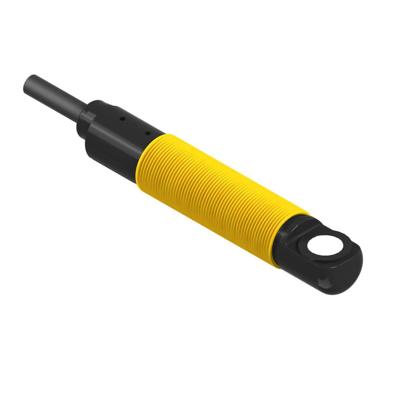 Banner 88349, S18UIARQPMA, Analog S18U Right-Angle Series: Proximity Mode