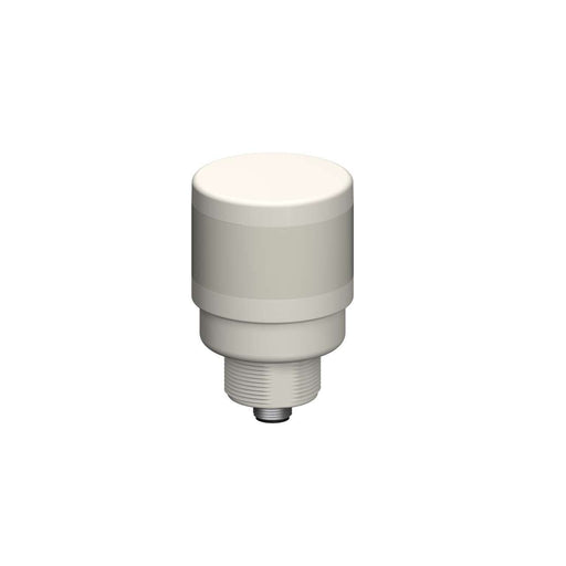 Banner 91215, TL50YCQ, Tower Light, Gray Housing: 1-Color Indicator