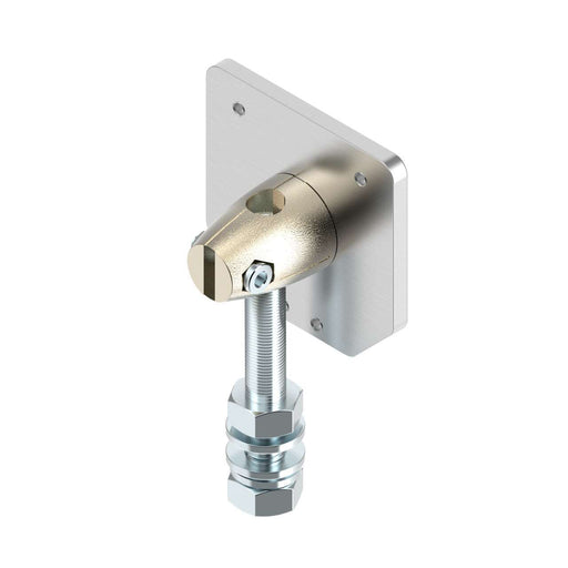 Banner 800356, SMBLTFFAM10, Bracket: Kit for 10 mm (3/8 in) Rod Bracket Systems