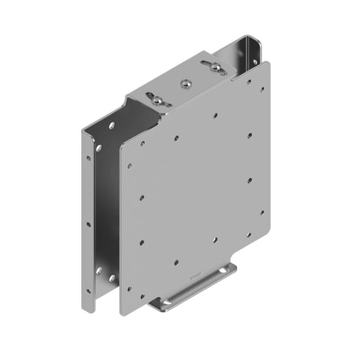 Banner 93811, SMBQ240SS1, Bracket: with Flush Mount Frame