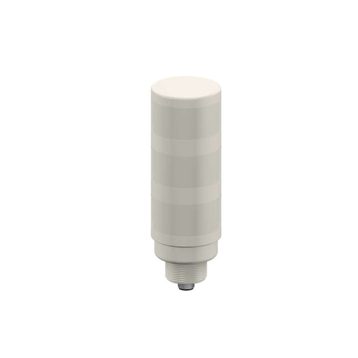 Banner 96136, TL50RYGCQ, Tower Light, Gray Housing: 3-Color Tower Light, Gray Housing
