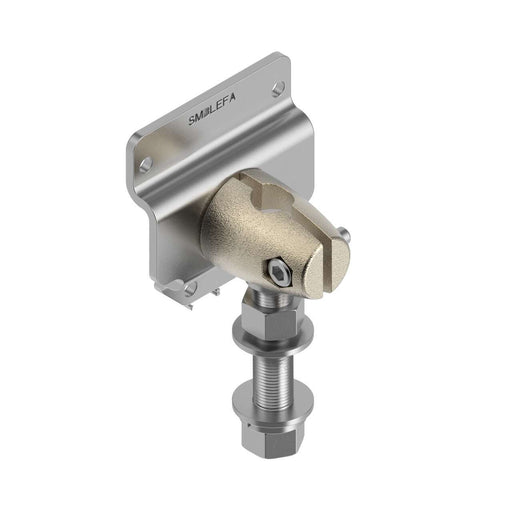 Banner 96369, SMBLEFAM13, Bracket: LE Series Swivel Plate Bracket