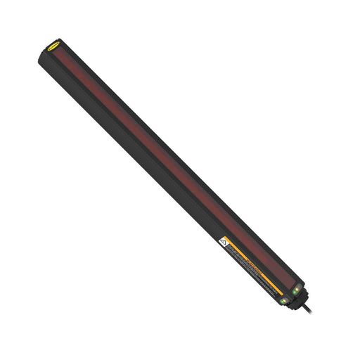 Banner 803636, MAR4816NX485Q-803636, 2 Piece Mini-Array Series: Receiver 3/8 in Optical Spacing