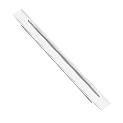 Banner 88907, EZLS-490, EZLS-490 EZ-SCREEN LS Snap-On Shield Length 490 mm