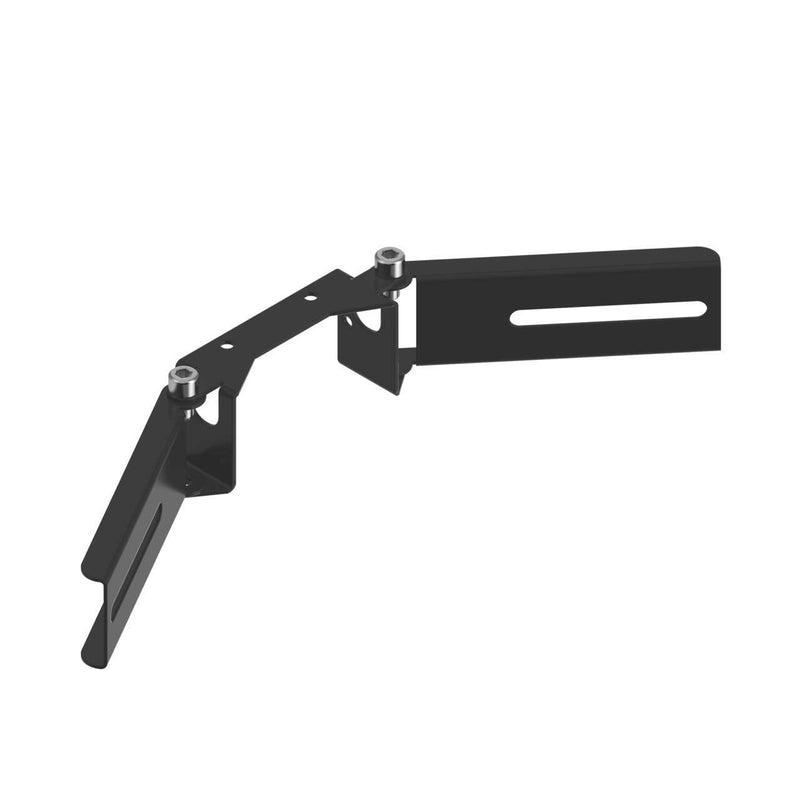 Banner 75111, SMBP42ASM, PresencePLUS P4 Lighting Mounting Bracket