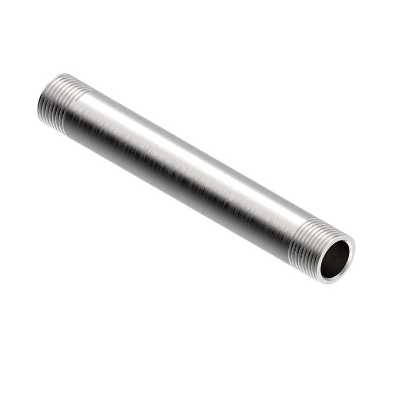 Banner 18317, SOP-E12-150AC, Accessory: 150 mm Elevated-Use Stand-Off Pipe (1/2 in NPSM/DN15)