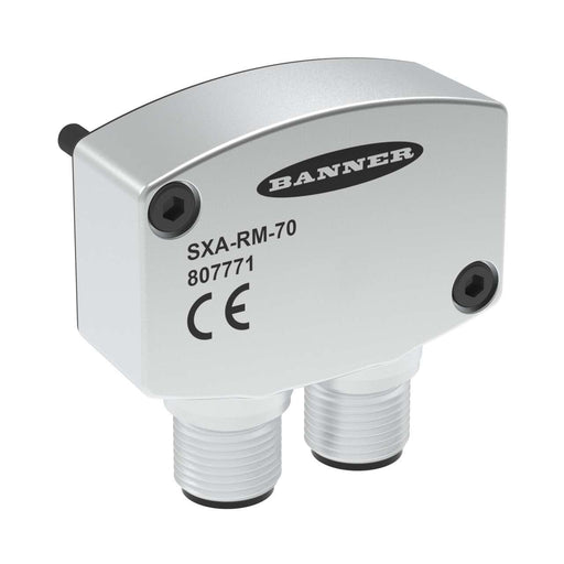 Banner 807771, SXA-RM-70, SX Safety Scanner Accessory