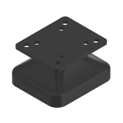 Banner 82684, SMBKS, SMBKS Swivel mounting bracket for SMBRD35