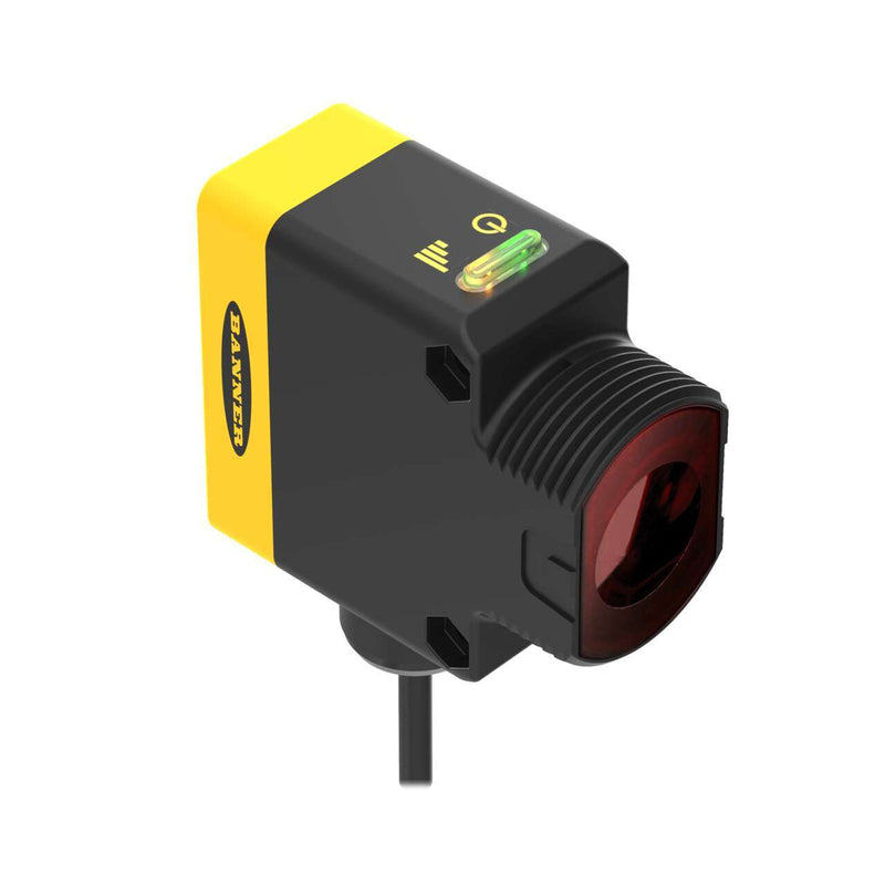 Banner 79167, QS30ARH2O, WORLD-BEAM QS30 Series: H2O Receiver