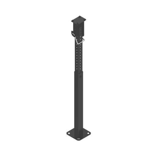Banner 77861, STBA-RB1-S1, Accessory: Run Bar Pedestal