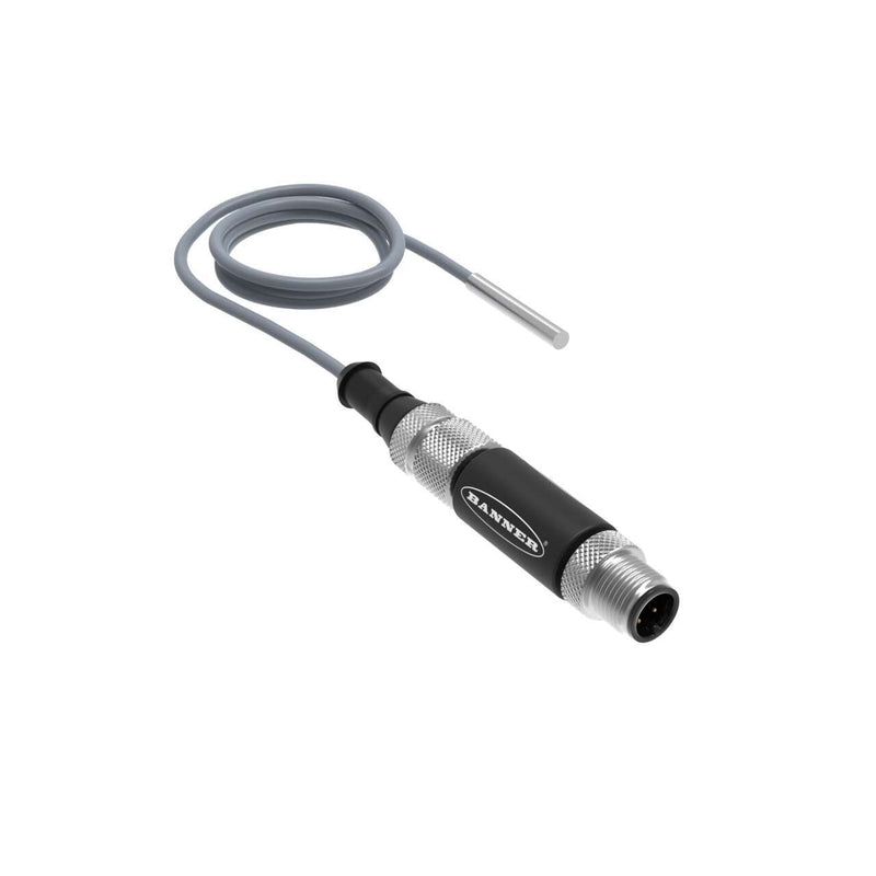 Banner 810626, S15C-TMS-MQ, Thermistor