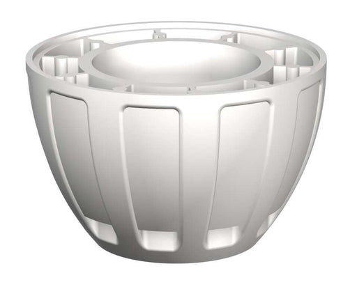 Banner 93149, SA-M30C, Accessory: Cover Adapter M30 Gray