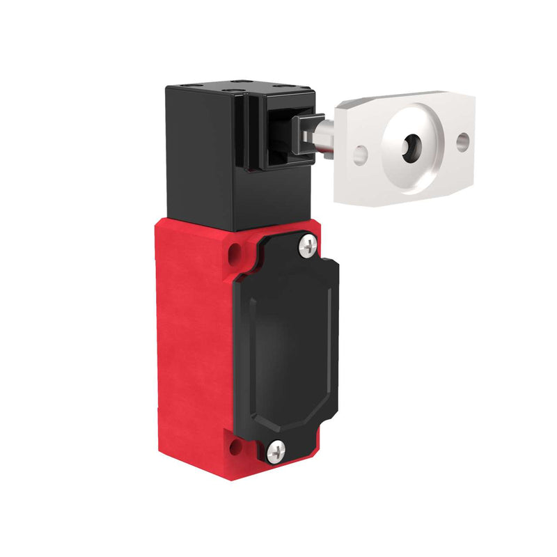 Banner 67692, SI-LM40MKHFF, Limit Switch: Flexible In-Line