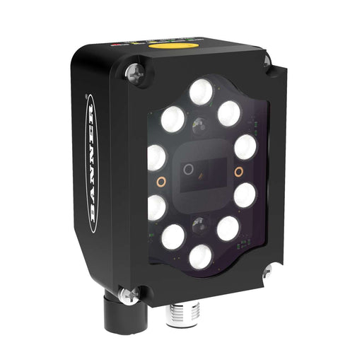 Banner 808840, ABR72L16-WSE2, ABR Series Barcode Reader