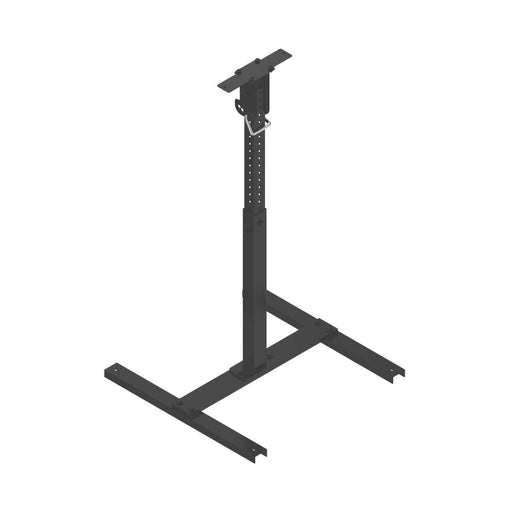 Banner 83348, STBA-RB2-S2, Accessory: Run Bar Freestanding Pedestal