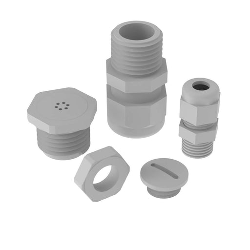 Banner 76906, BWA-HW-002, Access Hardware