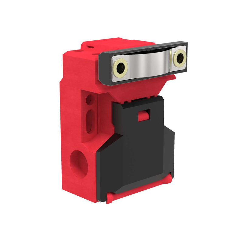 Banner 46700, SI-QS75MC, Flat Pack Switch: Straight In-line