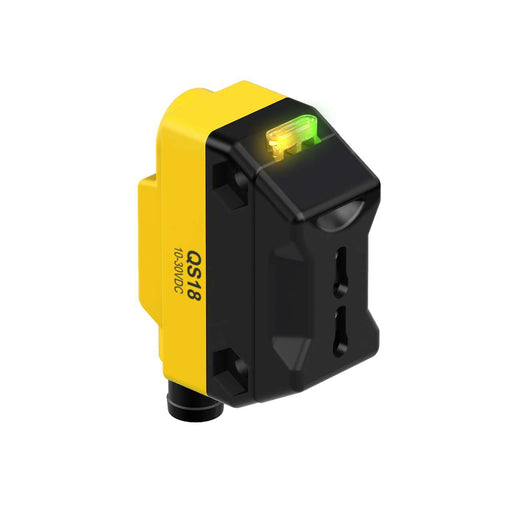 Banner 75726, QS18EN6FPQ7, WORLD-BEAM QS18 Expert Series