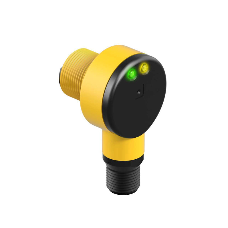 Banner 67082, T18SP6FF200Q-67082, T18SP6FF200Q-67082 200 mm FIXED FIELD SENSOR