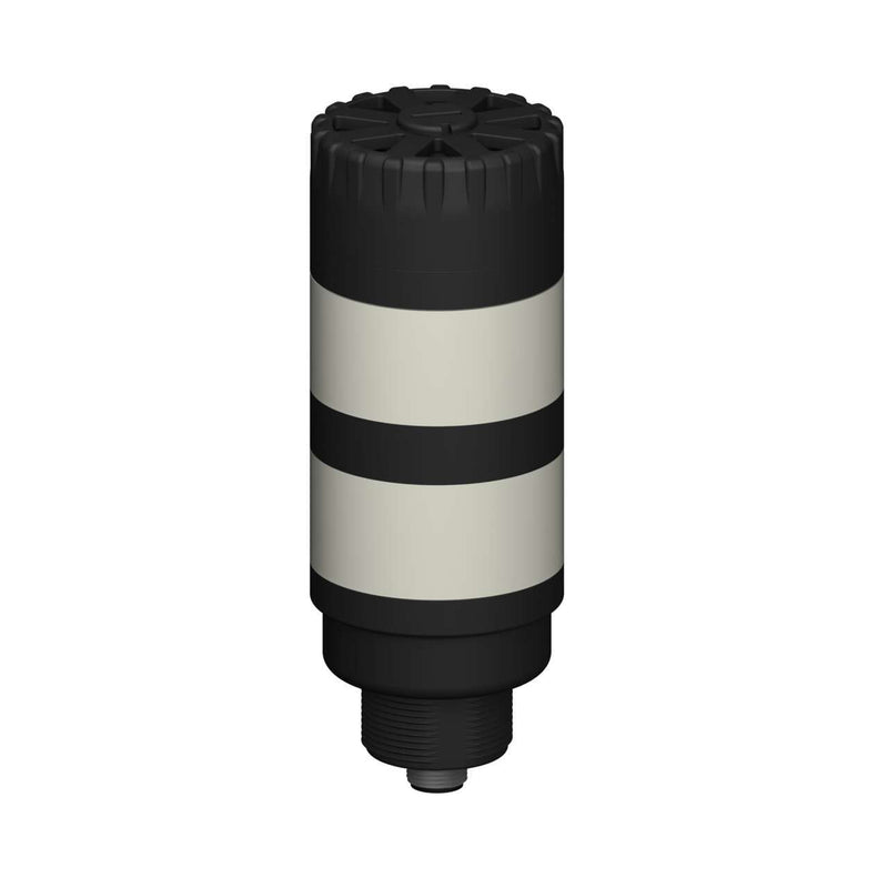 Banner 808387, TL50GWAQ, TL50 Tower Light: 2-Color Audible Indicator