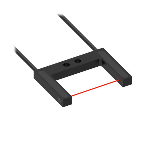 Banner 83378, PDIS48UM32, Plastic Fiber, Opposed Mode