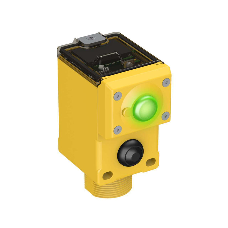 Banner 97803, DX80N9Q45BL-RYGB, Wireless Q45 Sensor