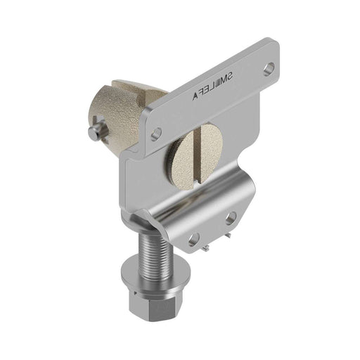 Banner 88226, SMBLEFA, Bracket: LE Series Swivel Plate Bracket