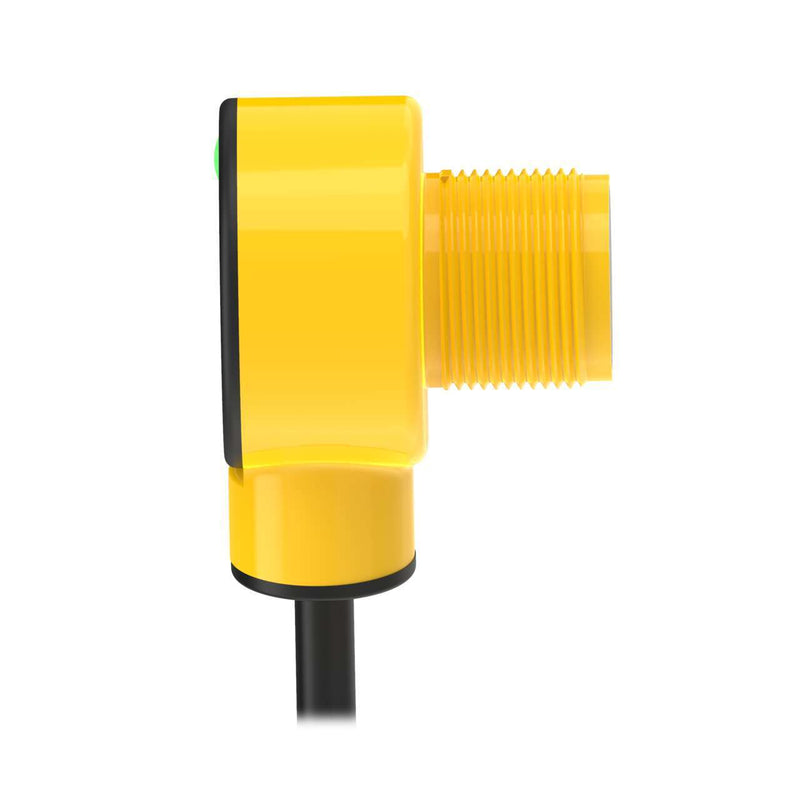 Banner 808380, T18-2NAES-808380, T18-2NAES-808380 8.5 FT CABLE