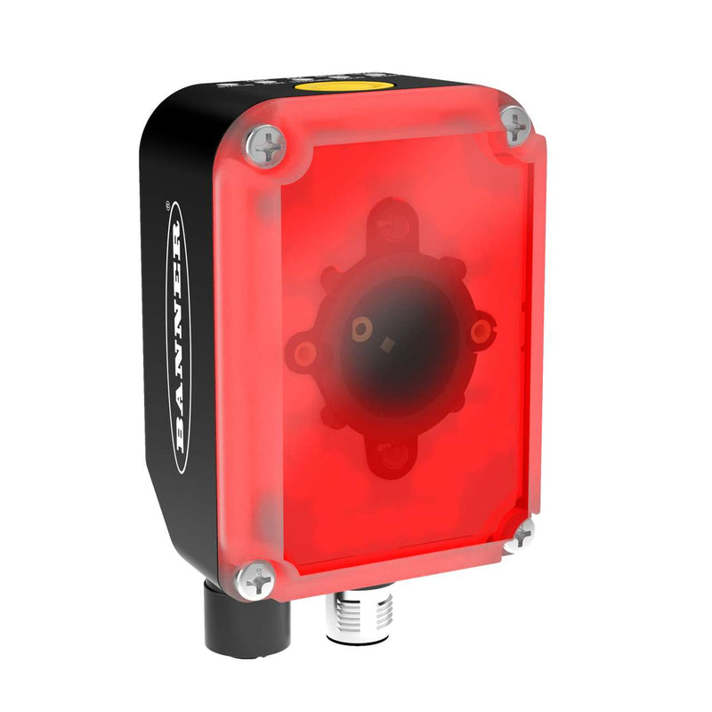 Banner 808841, ABR72L16-RDE2, ABR Series Barcode Reader