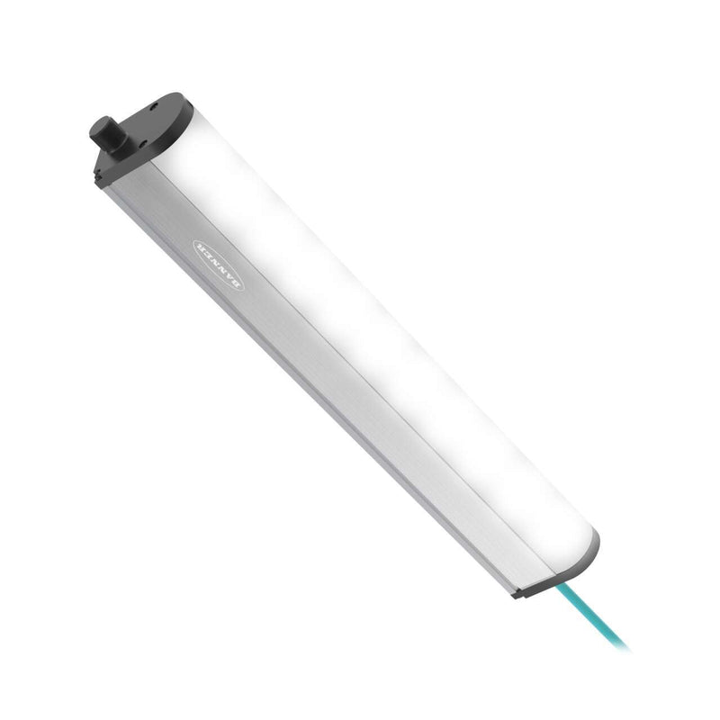 Banner 816145, WLB32PEX570QP, WLB32 Pro PoE Work Light Bar