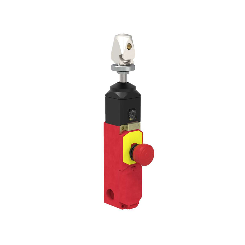Banner 14321, RP-LS42F-38LE, Heavy Duty Plastic Emergency Stop Rope Pull