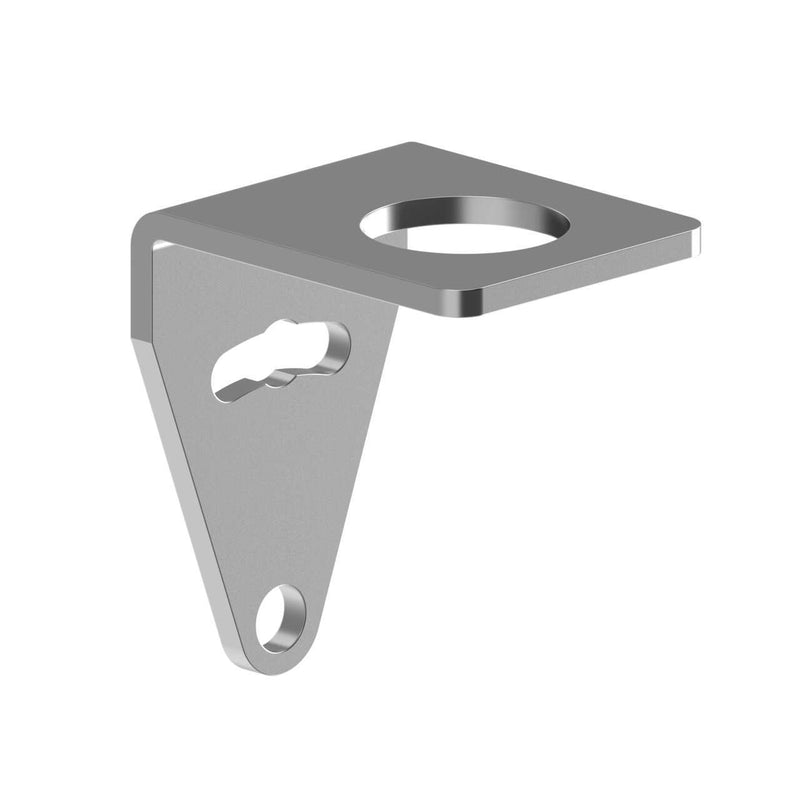 Banner 74532, SMB18A-74532, SMB18 A-74532 BRACKET SMB18 A W/6 MM HOLES