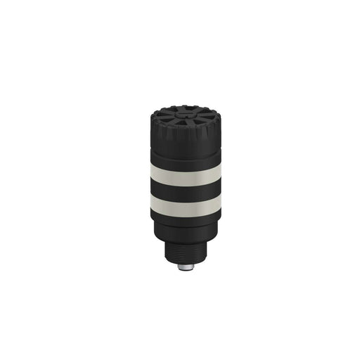 Banner 96112, TL50CYRAQ, Compact Tower Light: 2-Color Audible Indicator