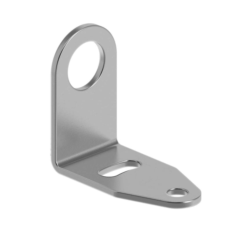 Banner 67363, SMB8MM, SMB8 MM MOUNTING BRACKET ASSY