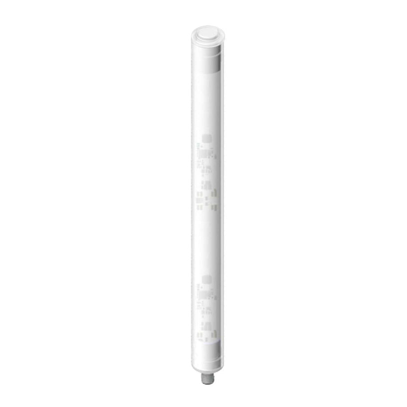 Banner 808207, WLS27XWBX2S-0285HS24Q, WLS27 Two Segment Light Strip