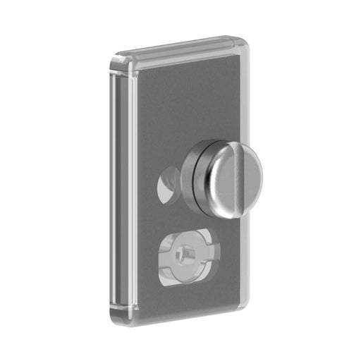 Banner 15819, ACC-SM312BC-10, 10 PACK OF MINIBEAM BACK COVER ASSEMBLY: 49802