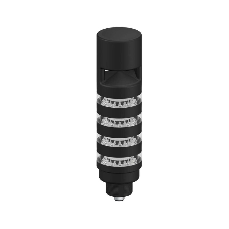 Banner 95435, TL50BLGBYRAOSQ, Beacon Tower Light: 4-Color Sealed