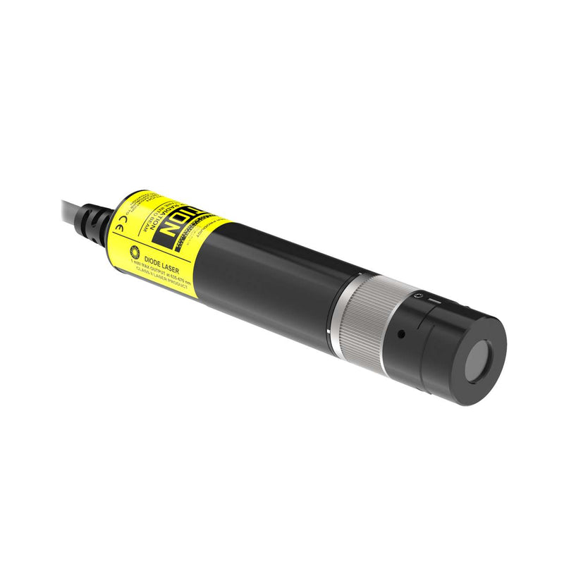 Banner 86286, LLG660P10A60II, Laser Line Generator