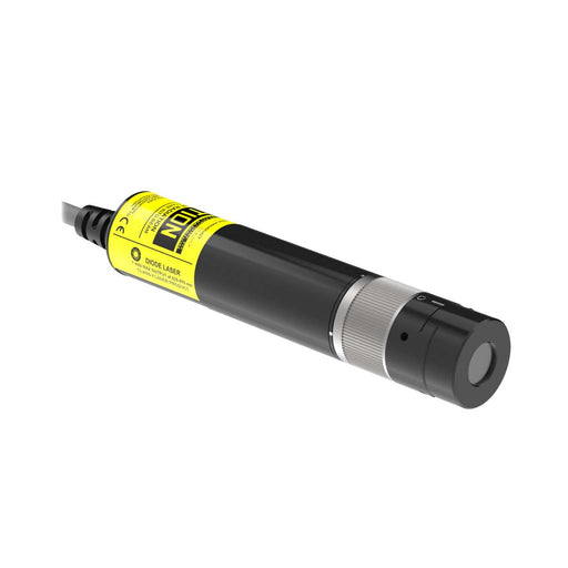 Banner 86286, LLG660P10A60II, Laser Line Generator