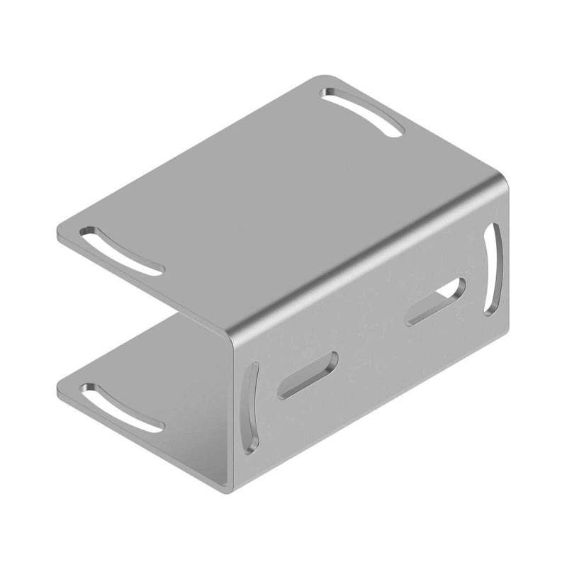 Banner 70549, SMBPPLU, Bracket: Highly stable U-Shaped bracket