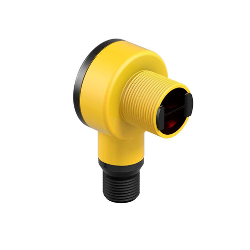 Banner 12210, T18SCP6FF100Q, EZ-BEAM T18 Series: Fixed Field Fluorescent Light Immune