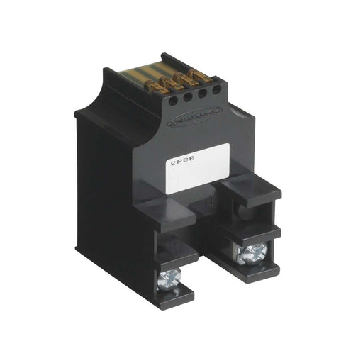 Banner 26611, 2PBR2, MULTI-BEAM: 2-wire AC Power Block