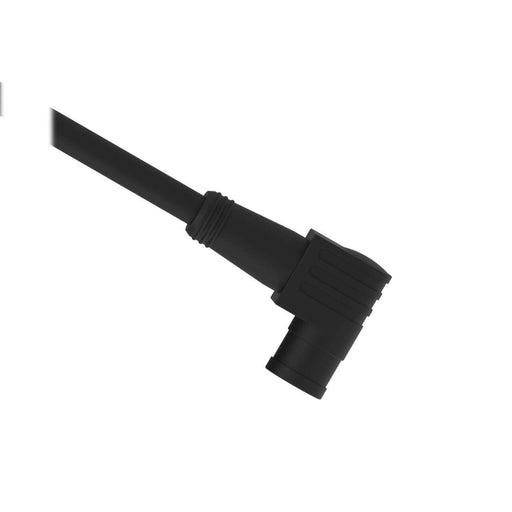 Banner 62999, PKW6Z-9, Cordset: Single-Ended M8