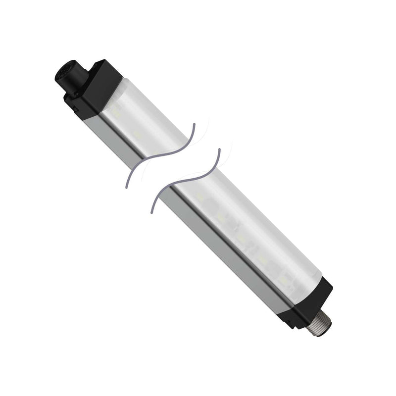 Banner 807289, WLS28-2CWR-990L25SQ, WLS28-2 Work Light Strip