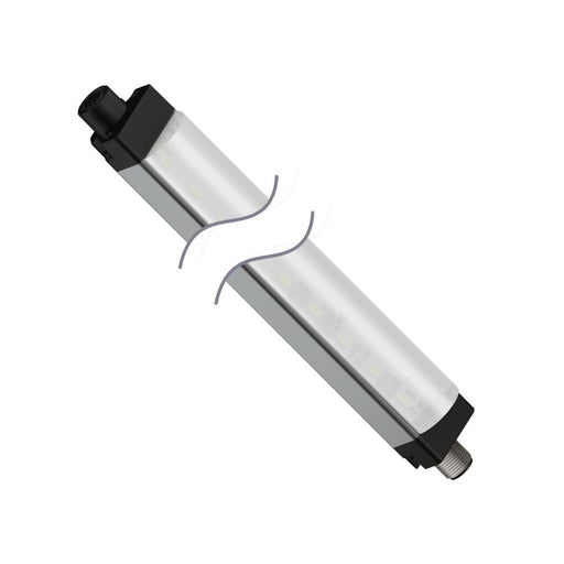 Banner 807289, WLS28-2CWR-990L25SQ, WLS28-2 Work Light Strip