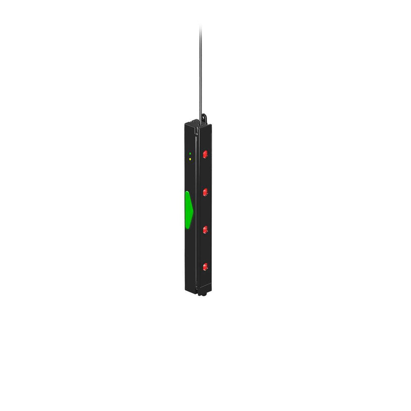 Banner 91541, PVL225PQ-91541, PVL Array Series: 225 mm Length