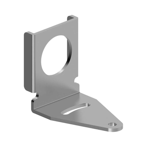 Banner 32722, SMB30Q, Bracket: 30 mm Angle Flanged Mounting