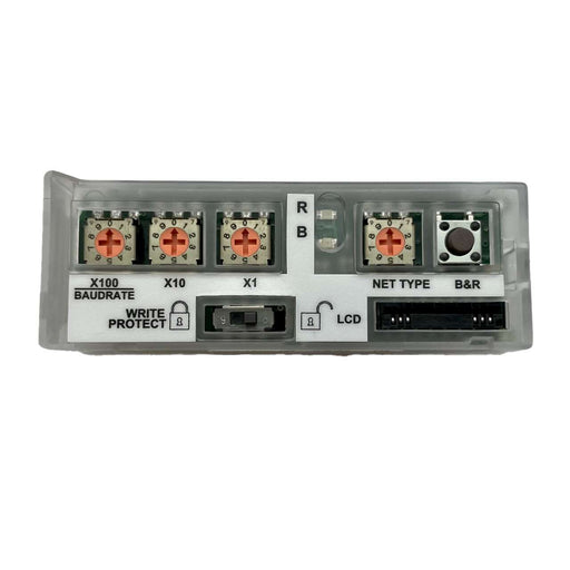 Banner 810474, TCNM-ACMK-100, Barcode Memory Module